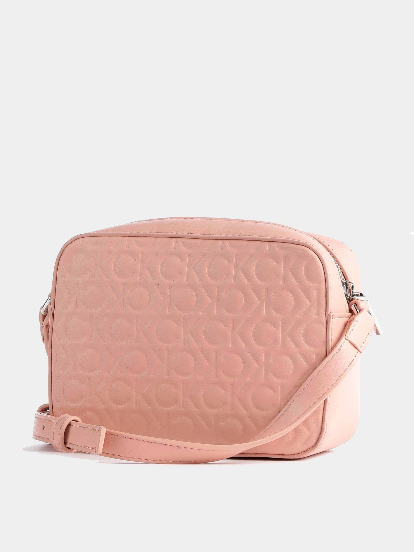 Сумки Calvin Klein модель K60K610199-GBI Фото