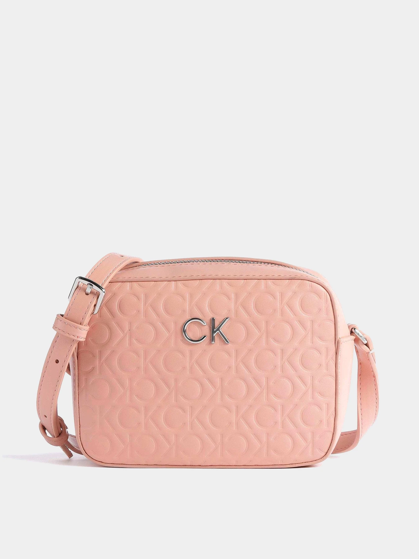 Сумки Calvin Klein модель K60K610199-GBI Фото