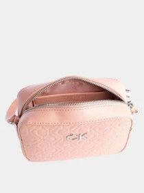 Сумки Calvin Klein модель K60K610199-GBI Фото