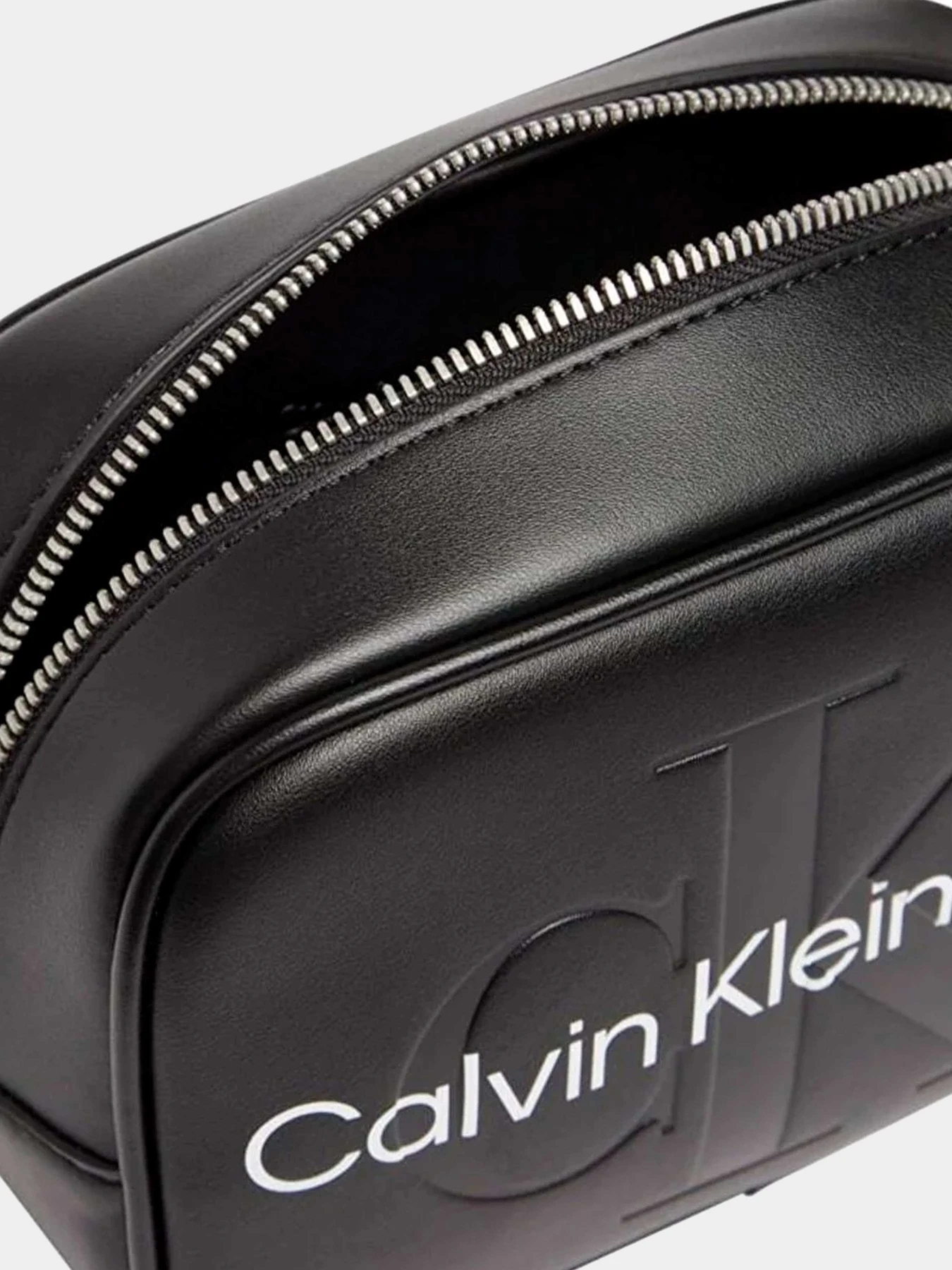 Сумки Calvin Klein модель K60K610275-BDS Сумки Calvin Klein модель K60K610275-BDS Фото