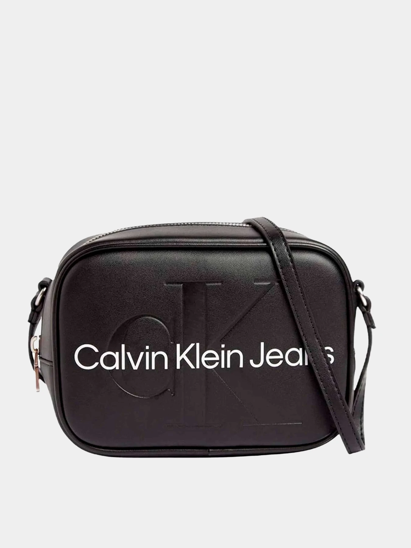 Сумки Calvin Klein модель K60K610275-BDS Сумки Calvin Klein модель K60K610275-BDS Фото