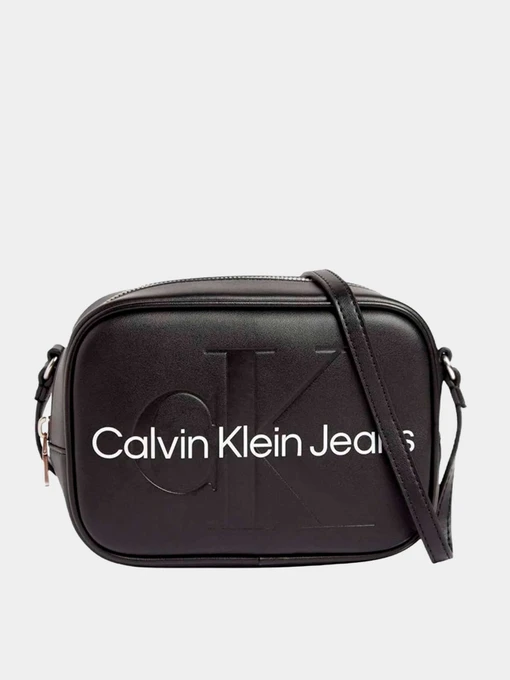Сумки Calvin Klein модель K60K610275-BDS Фото