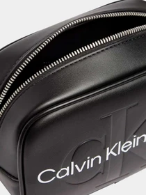 Сумки Calvin Klein модель K60K610275-BDS Фото