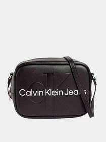 Сумки Calvin Klein модель K60K610275-BDS Фото