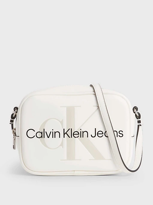 Сумки Calvin Klein модель K60K610275-YAF Фото