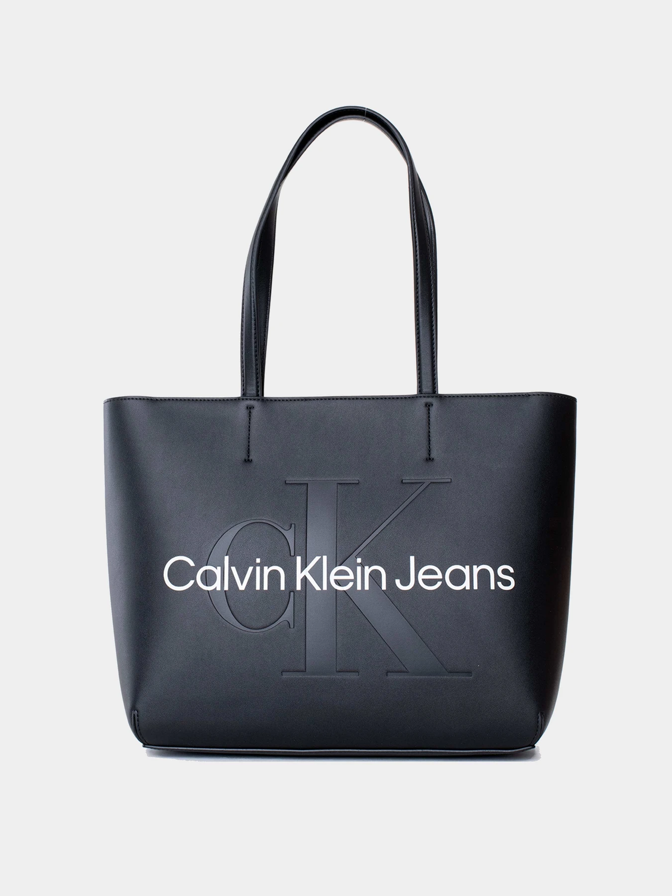 Сумки Calvin Klein модель K60K610276-BDS Сумки Calvin Klein модель K60K610276-BDS Фото