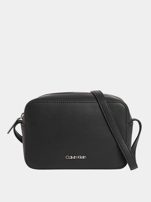 Сумки Calvin Klein модель K60K610293-BAX Фото