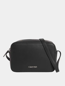 Сумки Calvin Klein модель K60K610293-BAX Фото