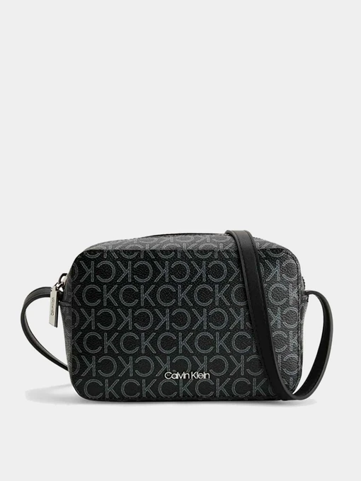 Сумки Calvin Klein модель K60K610294-0GJ Фото