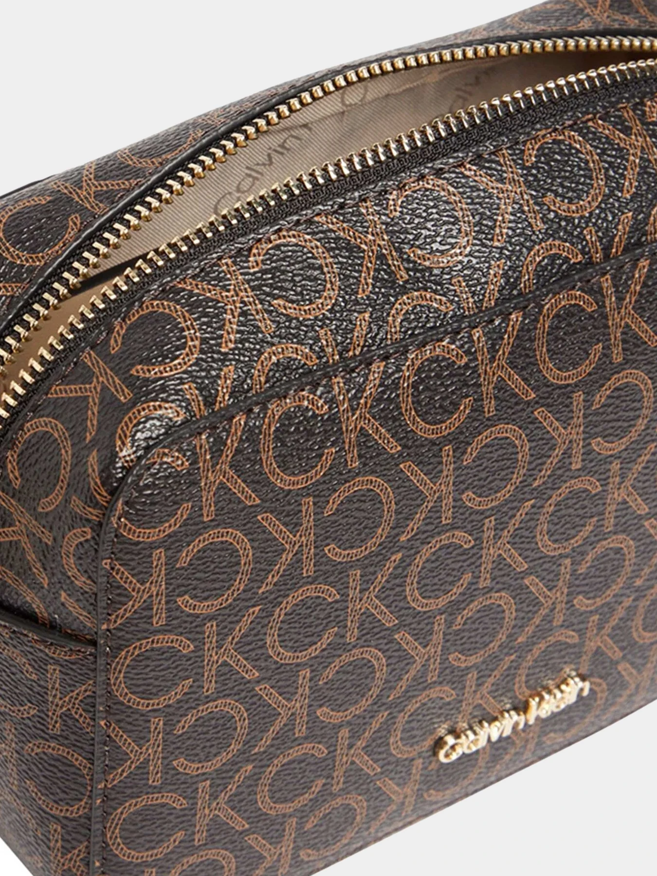 Сумки Calvin Klein модель K60K610294-0HD Сумки Calvin Klein модель K60K610294-0HD Фото