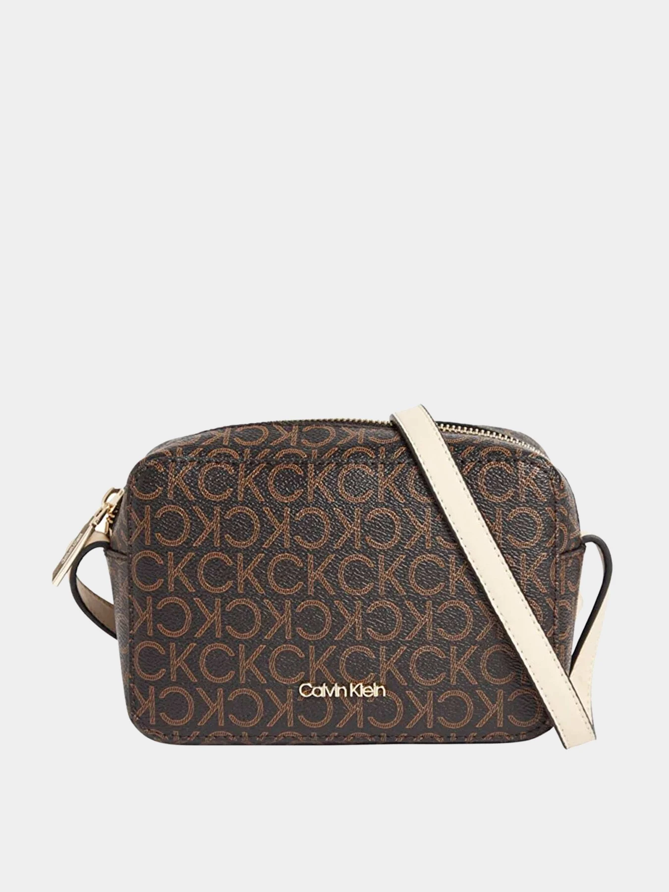 Сумки Calvin Klein модель K60K610294-0HD Сумки Calvin Klein модель K60K610294-0HD Фото