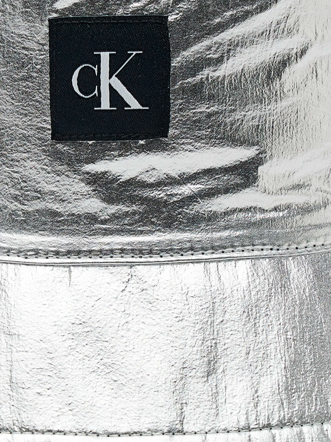Шапки и кепки Calvin Klein модель K60K610377-0GK Шапки и кепки Calvin Klein модель K60K610377-0GK Фото
