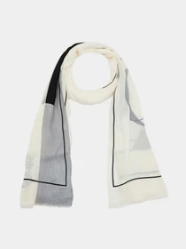 Шарфы и платки Calvin Klein модель K60K610381-0GO Фото