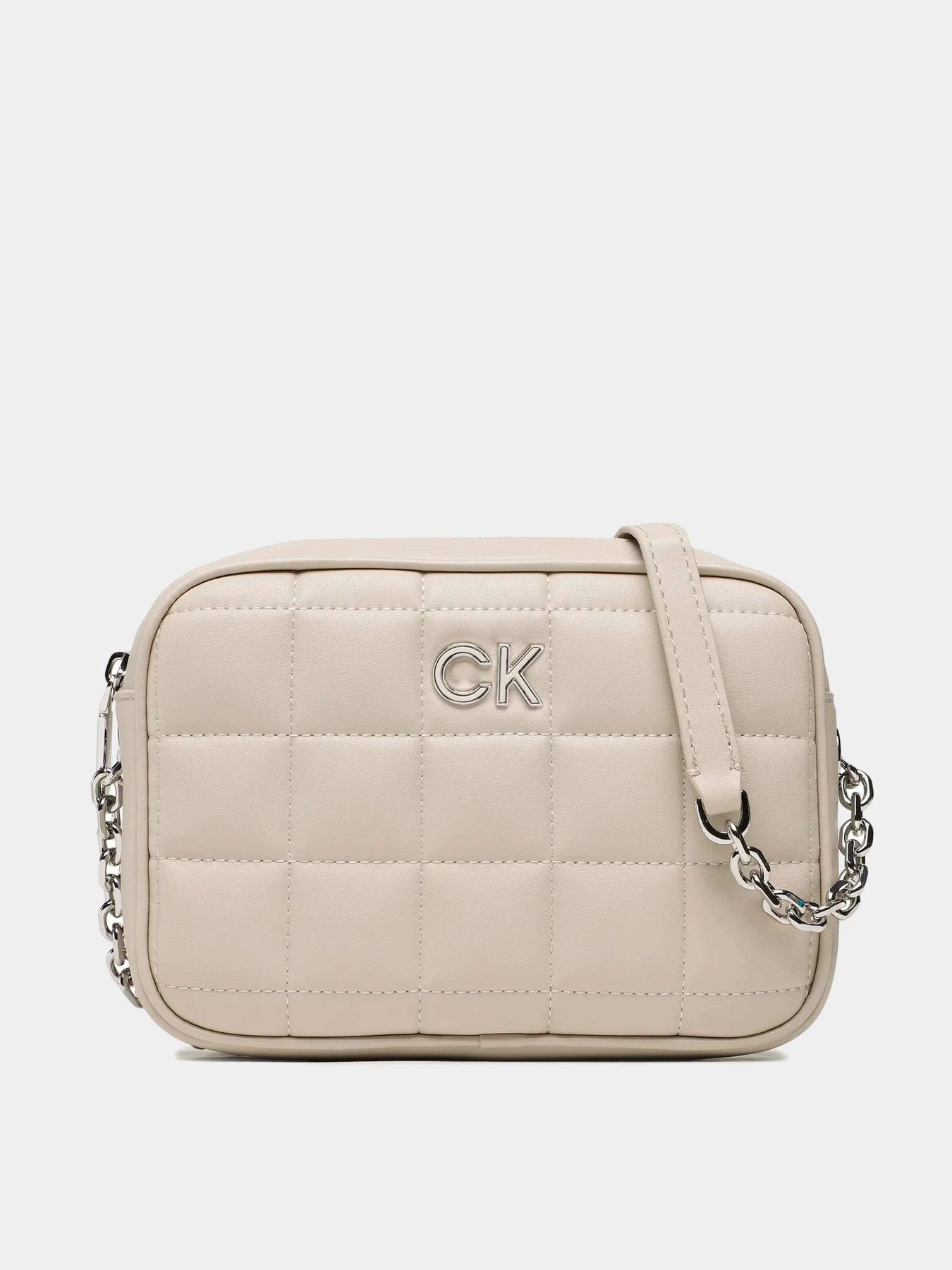 Сумки Calvin Klein модель K60K610445-PEA Фото