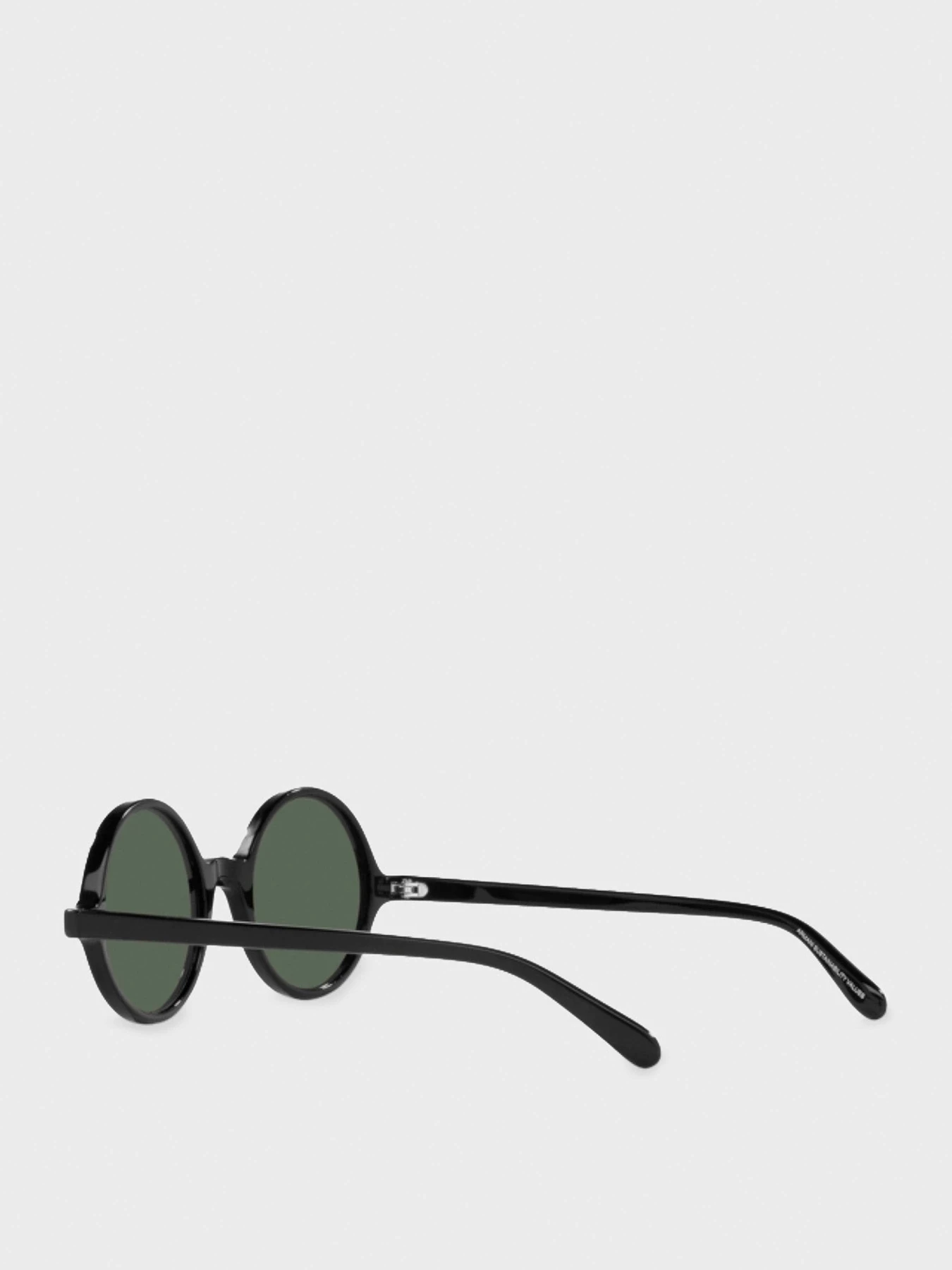 Очки Emporio Armani модель 0EA 501M-50177147 Фото