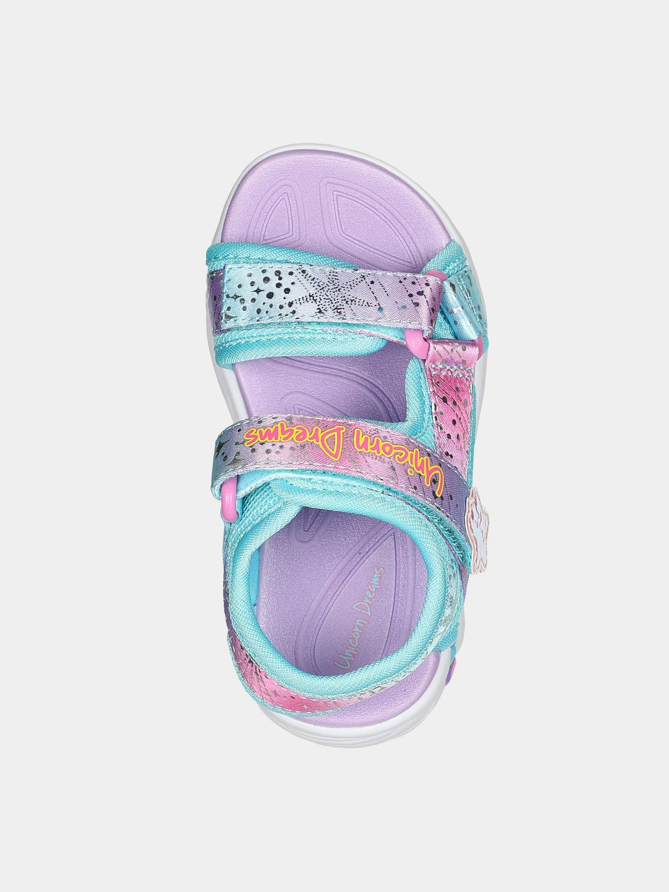 Сандалии Skechers модель 302682N PRMT Сандалии Skechers модель 302682N PRMT Фото