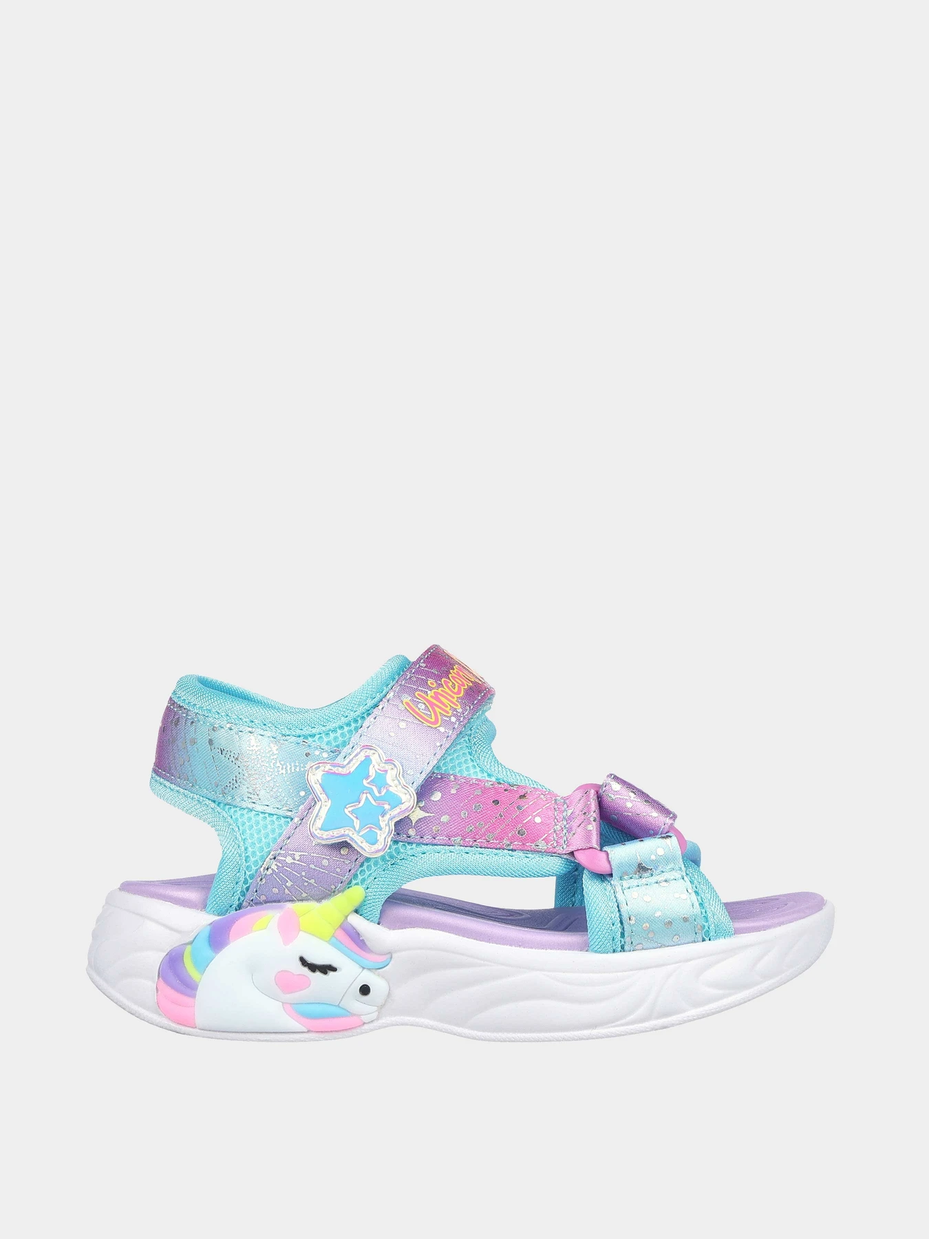 Сандалии Skechers модель 302682N PRMT Сандалии Skechers модель 302682N PRMT Фото