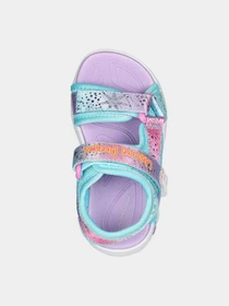 Сандалии Skechers модель 302682N PRMT Фото