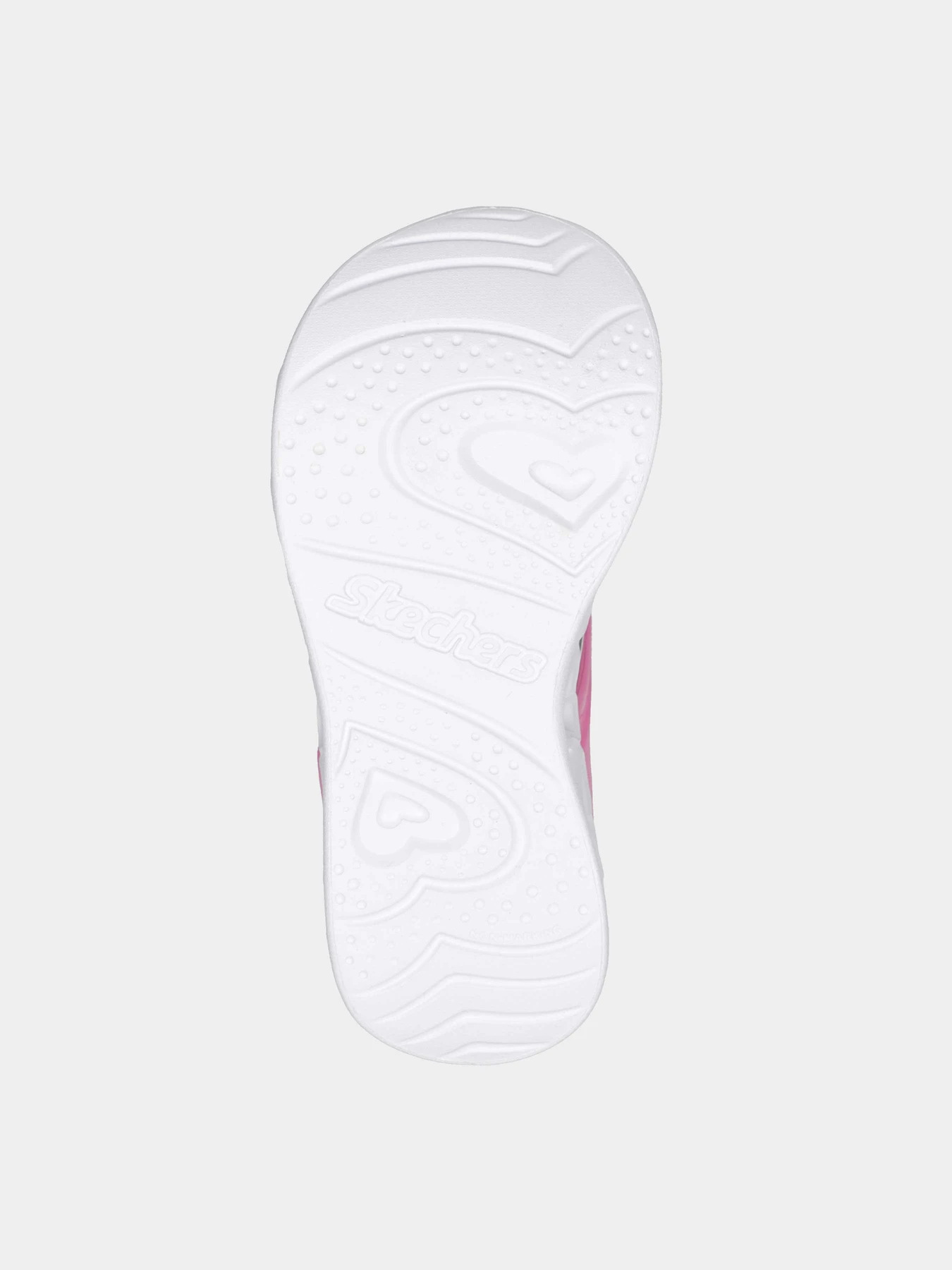 Сандалии Skechers модель 308045L PNK Фото