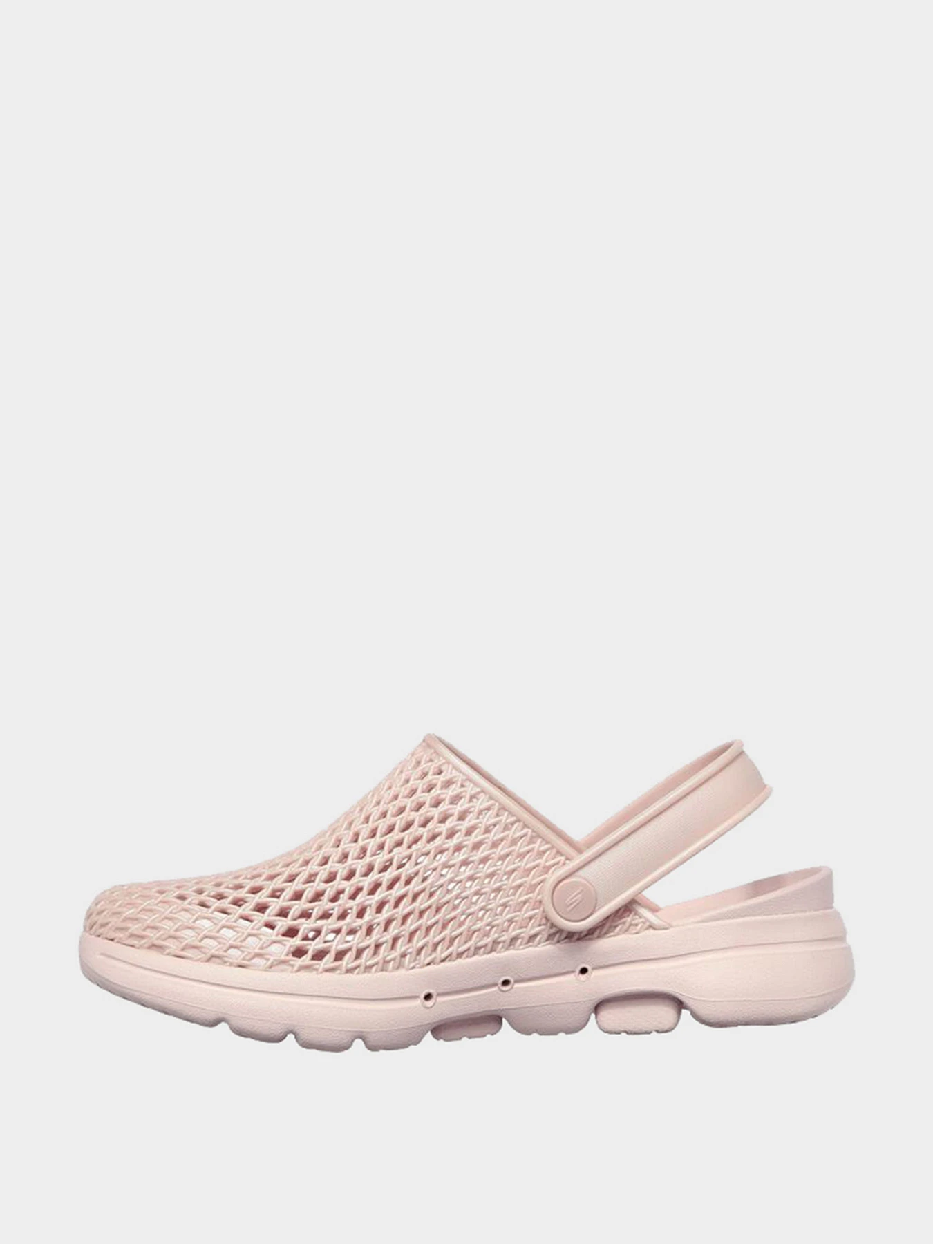 Шлёпанцы Skechers модель 111147 BLSH Фото