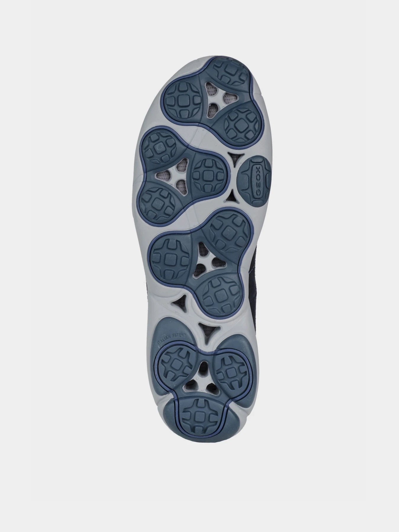 Кроссовки Geox модель U74D7C-00023-C4002 Кроссовки Geox модель U74D7C-00023-C4002 Фото