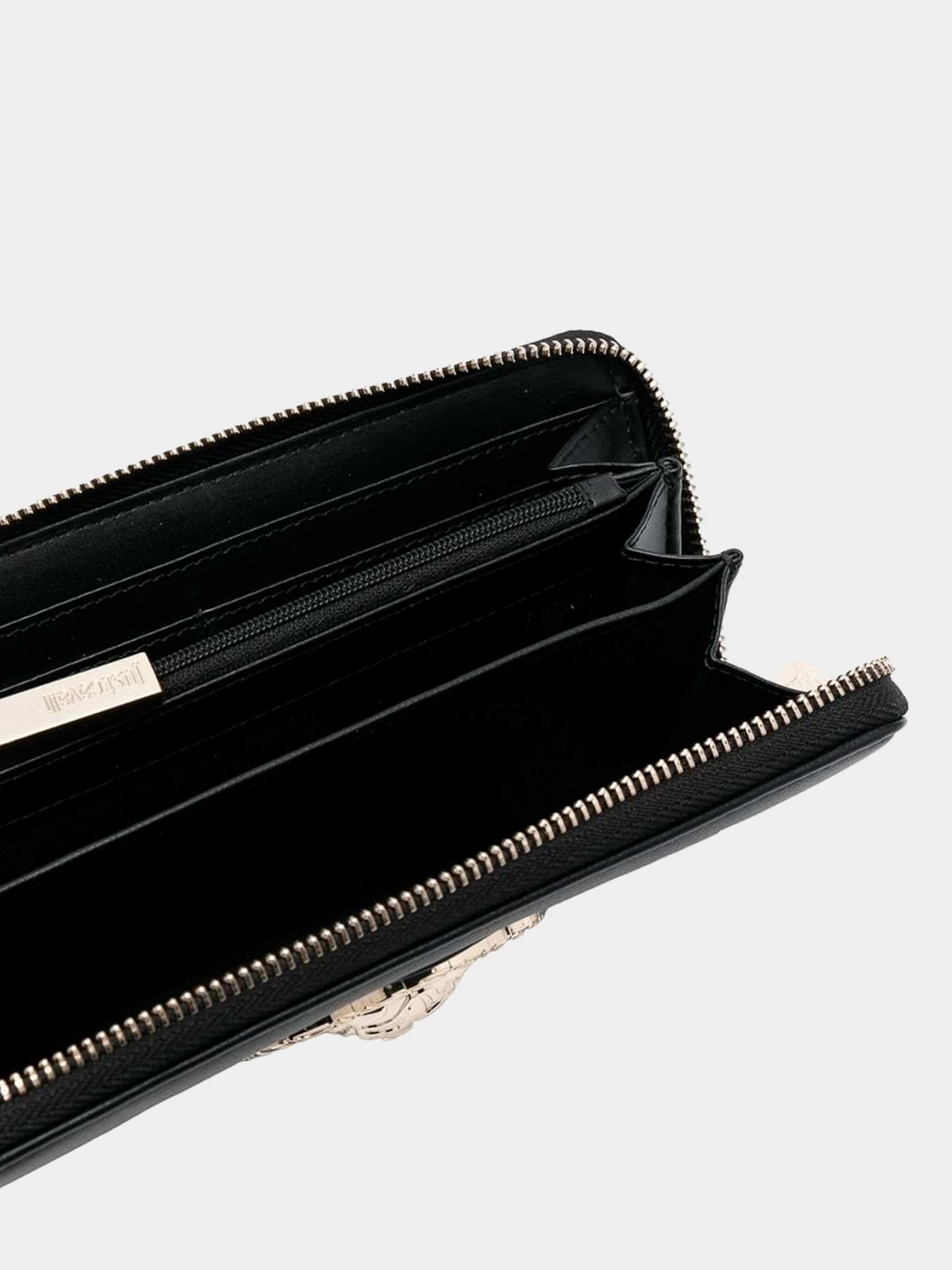 Кошельки Just Cavalli модель 74RB5P13-ZS796-899 Кошельки Just Cavalli модель 74RB5P13-ZS796-899 Фото