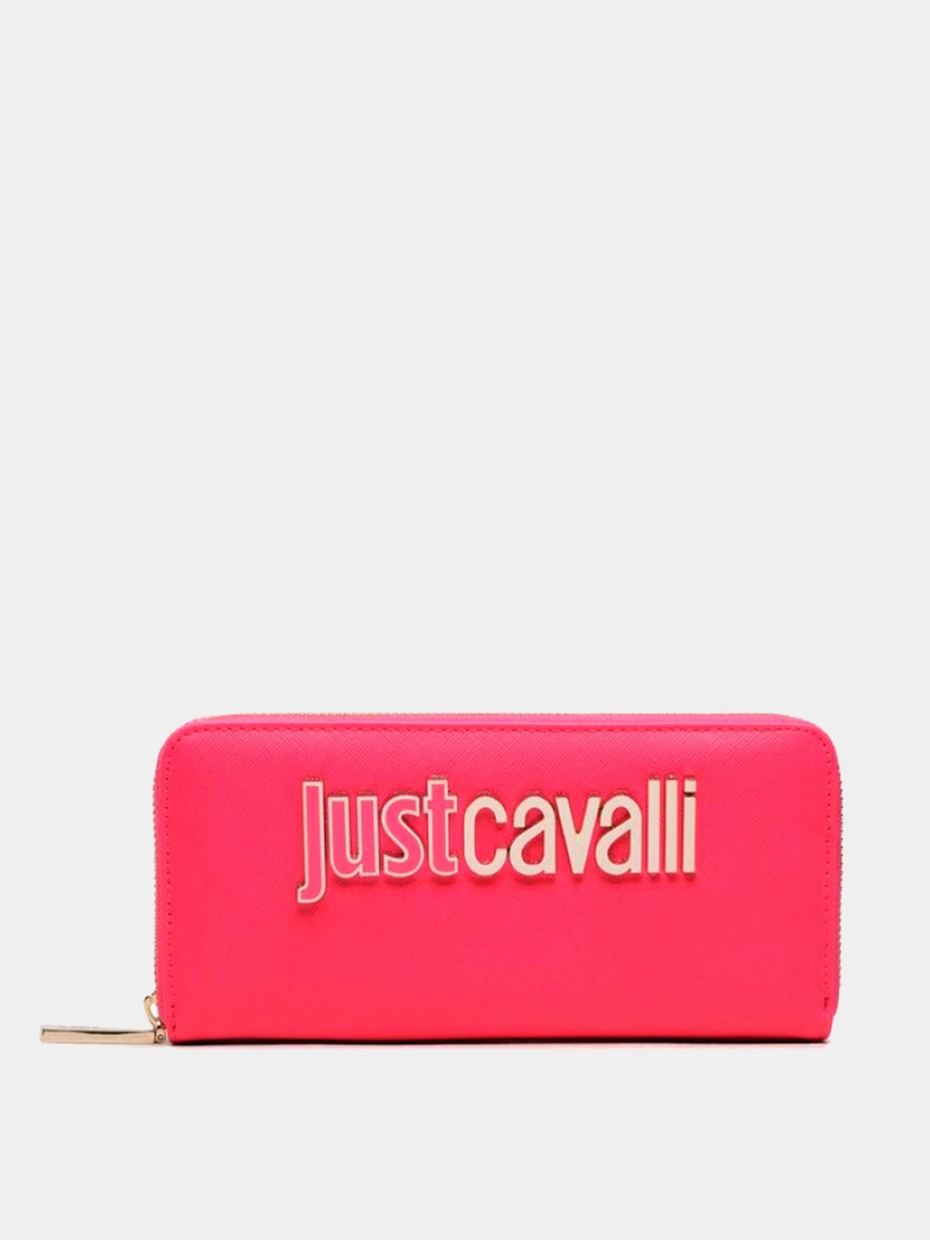 Кошельки Just Cavalli модель 74RB5P83-ZS766-406 Кошельки Just Cavalli модель 74RB5P83-ZS766-406 Фото
