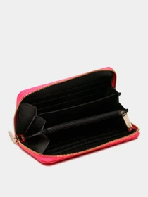 Кошельки Just Cavalli модель 74RB5P83-ZS766-406 Фото