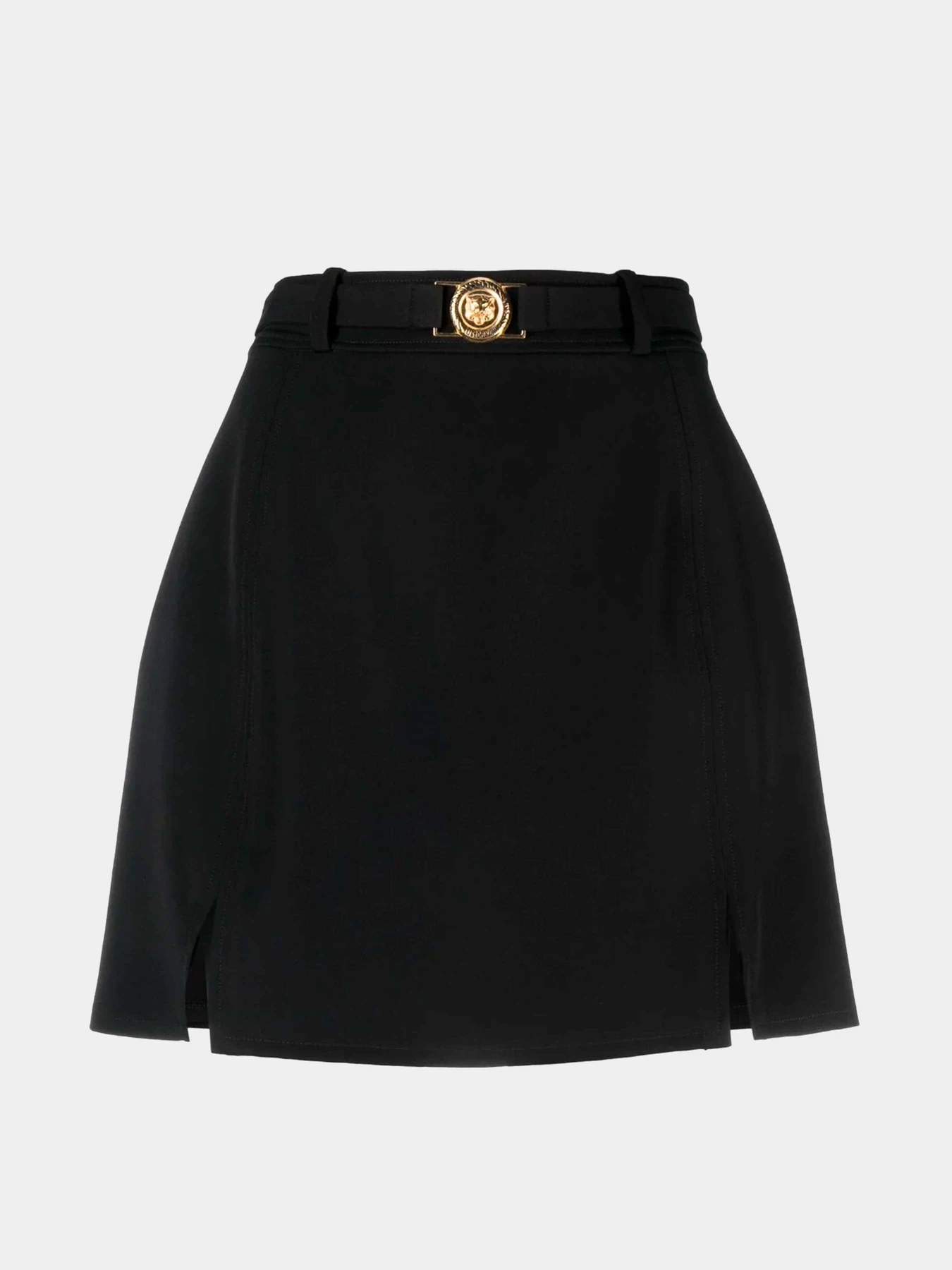 Юбки Just Cavalli модель 74PBE803-N0197-899 Юбки Just Cavalli модель 74PBE803-N0197-899 Фото
