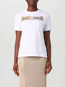 Футболки и поло Just Cavalli модель 74PBHF00-CJ200-G03 Фото
