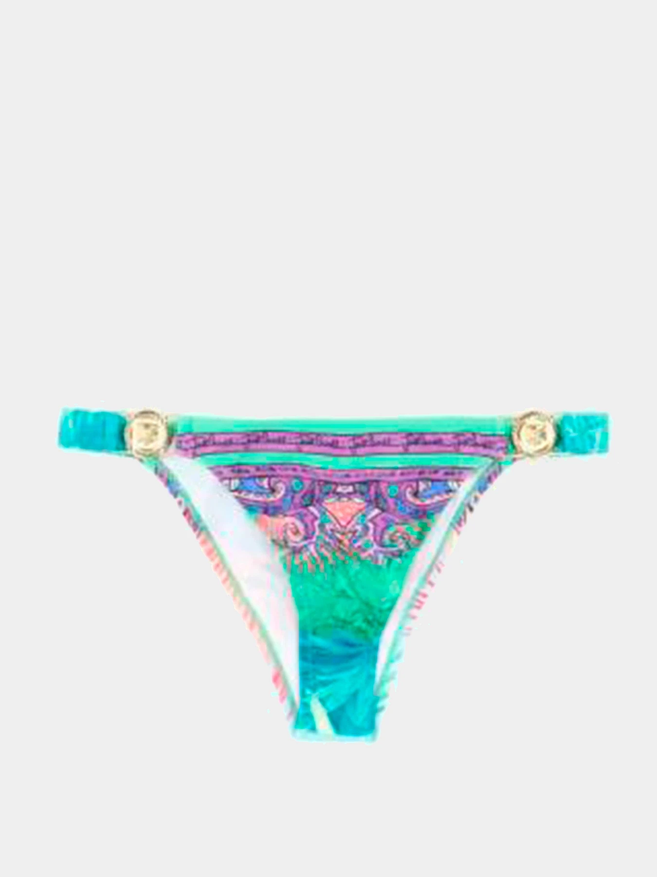 Одежда для пляжа Just Cavalli модель 74PBYB1A-CJ04A-155 Одежда для пляжа Just Cavalli модель 74PBYB1A-CJ04A-155 Фото