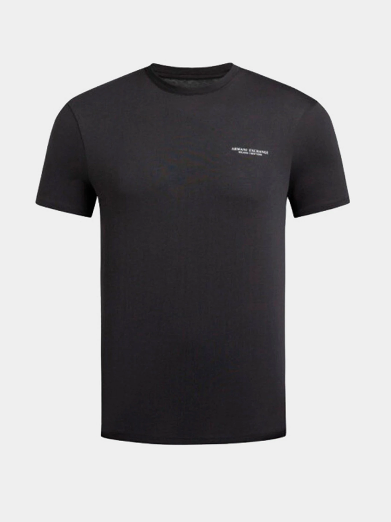 Футболки и поло Armani Exchange модель 8NZT91-Z8H4Z-1200 Фото