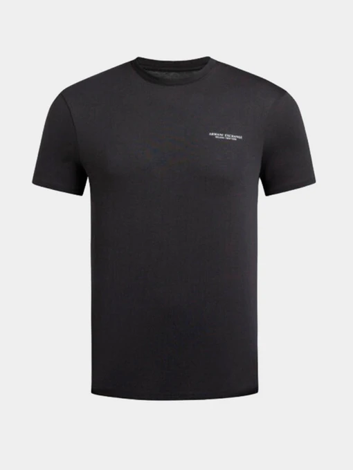 Футболки и поло Armani Exchange модель 8NZT91-Z8H4Z-1200 Фото