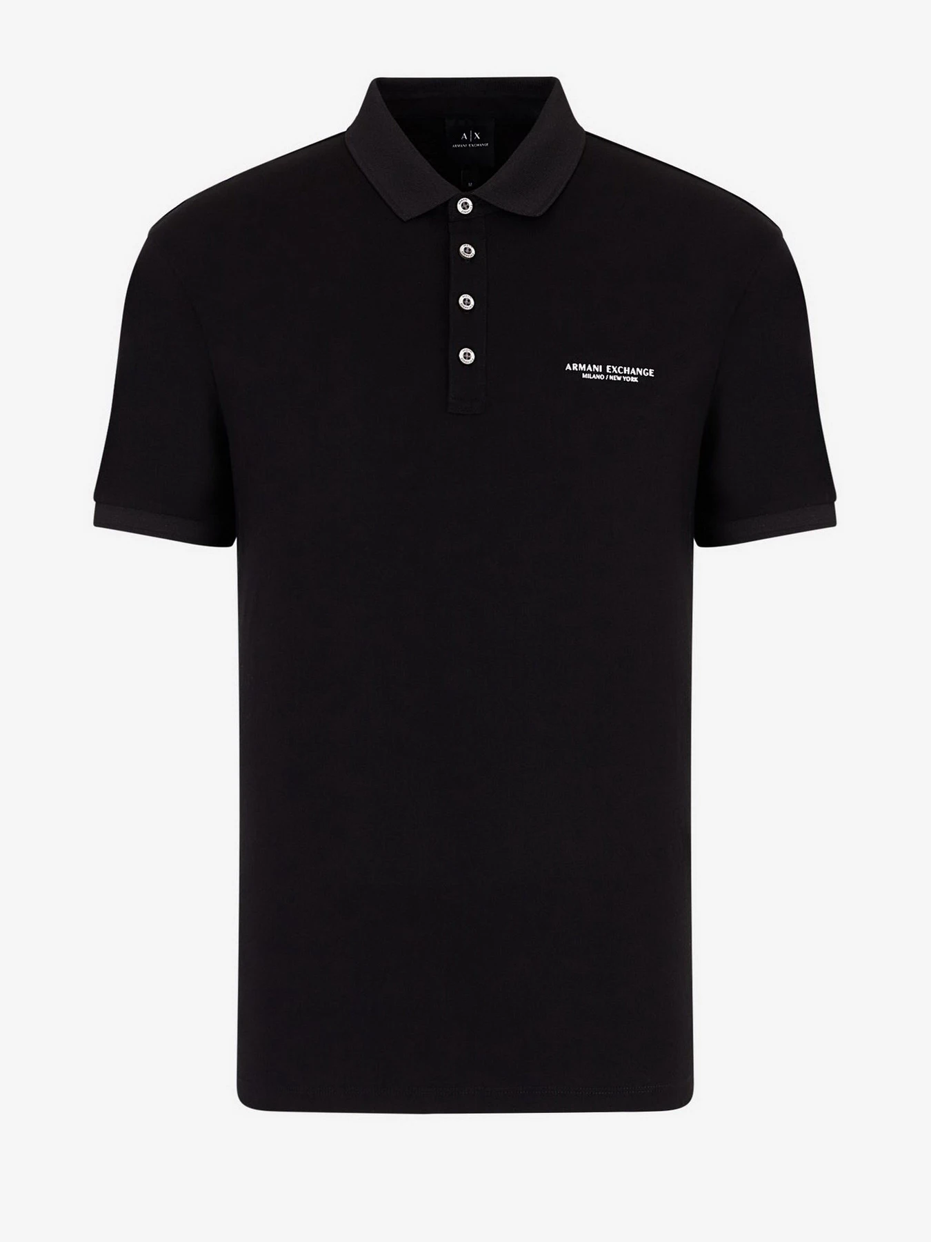 Футболки и поло Armani Exchange модель 8NZF80-Z8H4Z-1200 Фото