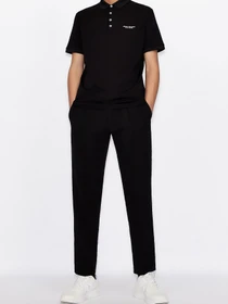 Футболки и поло Armani Exchange модель 8NZF80-Z8H4Z-1200 Фото