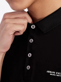 Футболки и поло Armani Exchange модель 8NZF80-Z8H4Z-1200 Фото