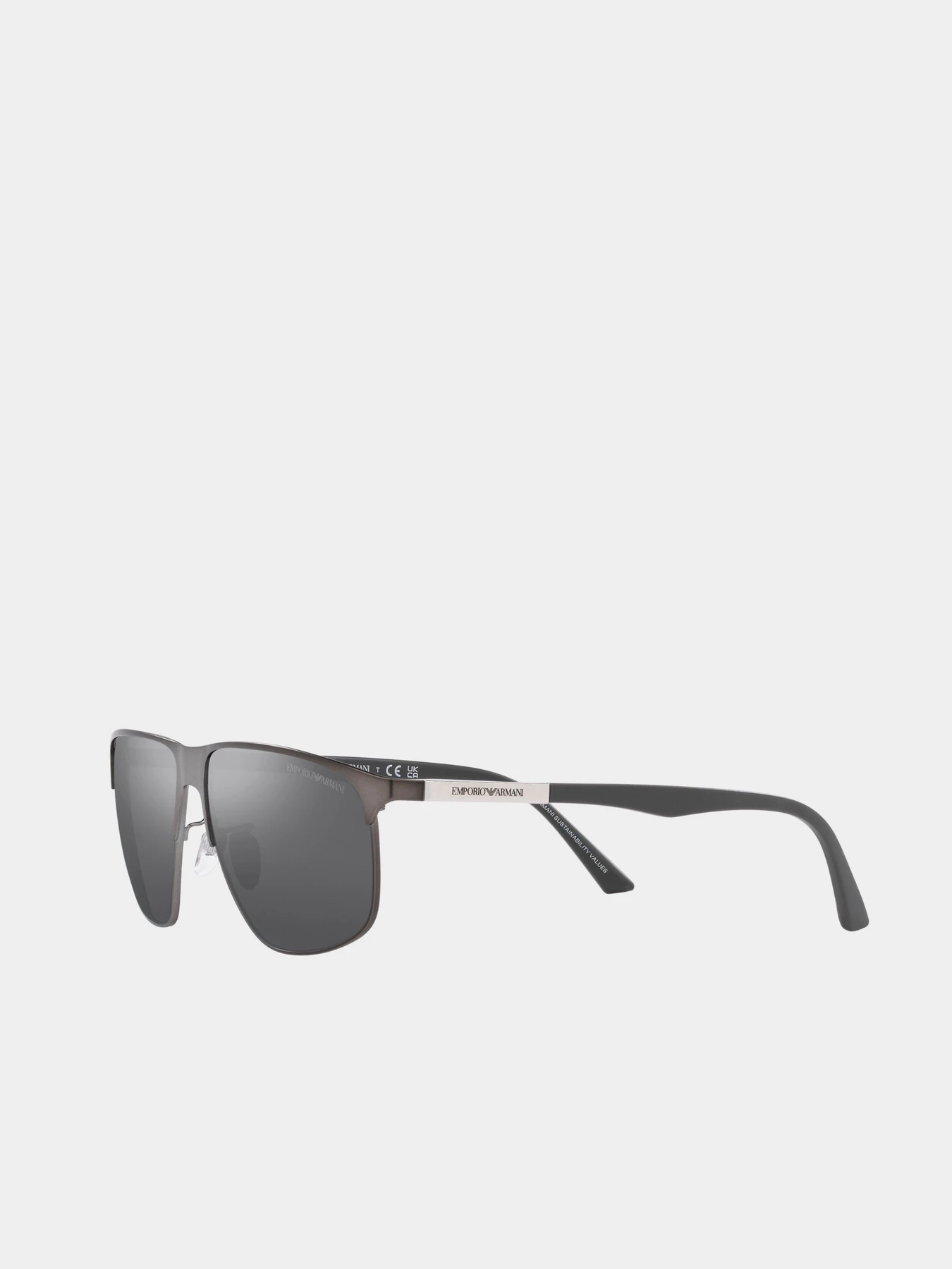 Очки Emporio Armani модель 0EA2094-30036G60 Фото