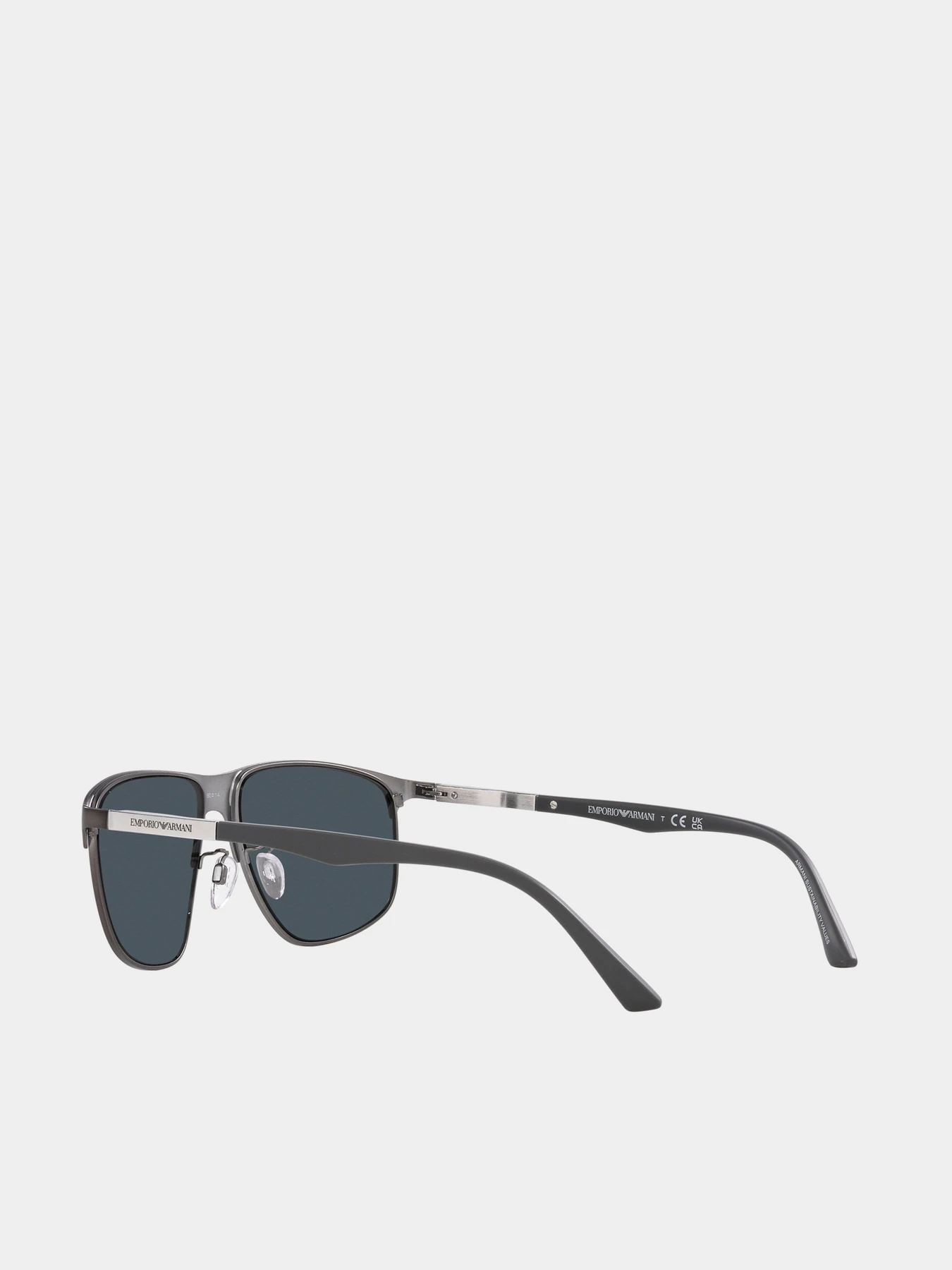 Очки Emporio Armani модель 0EA2094-30036G60 Фото