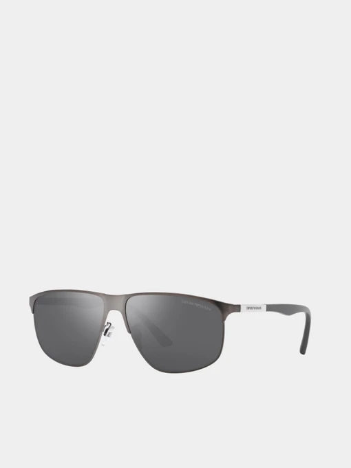 Очки Emporio Armani модель 0EA2094-30036G60 Фото