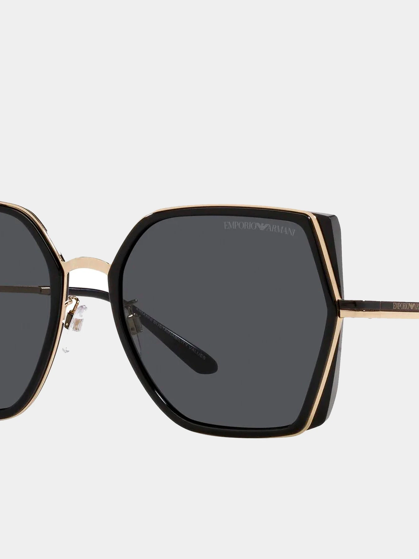 Очки Emporio Armani модель 0EA2142D-30138756 Фото