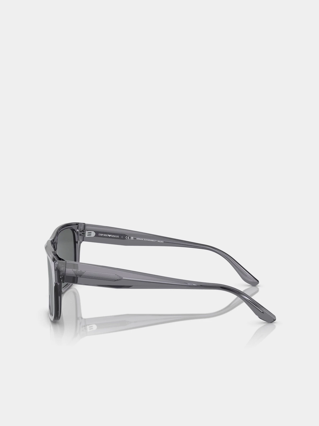 Очки Emporio Armani модель 0EA4197F-50298757 Фото