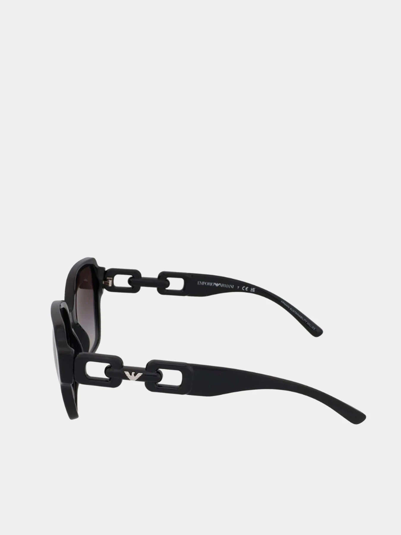 Очки Emporio Armani модель 0EA4203U-50178G55 Фото