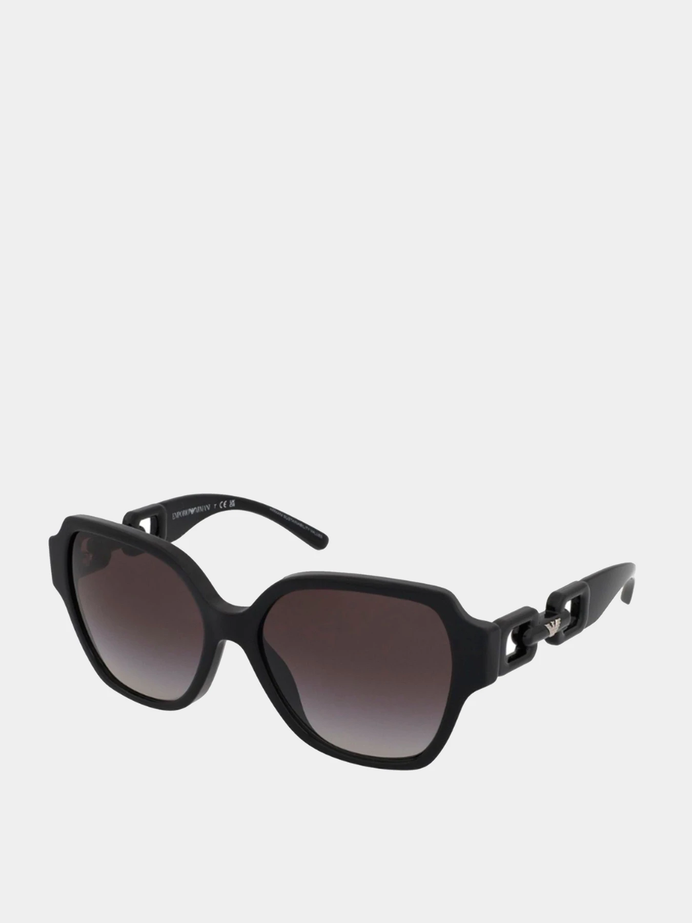 Очки Emporio Armani модель 0EA4203U-50178G55 Фото