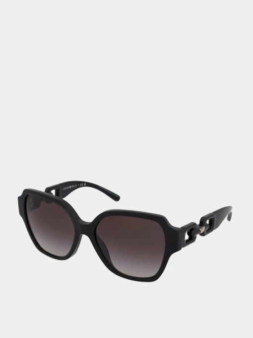 Очки Emporio Armani модель 0EA4203U-50178G55 Фото