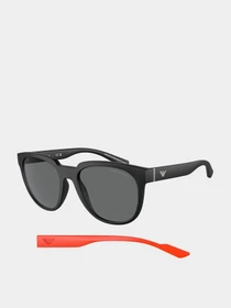Очки Emporio Armani модель 0EA4205-50018755 Фото