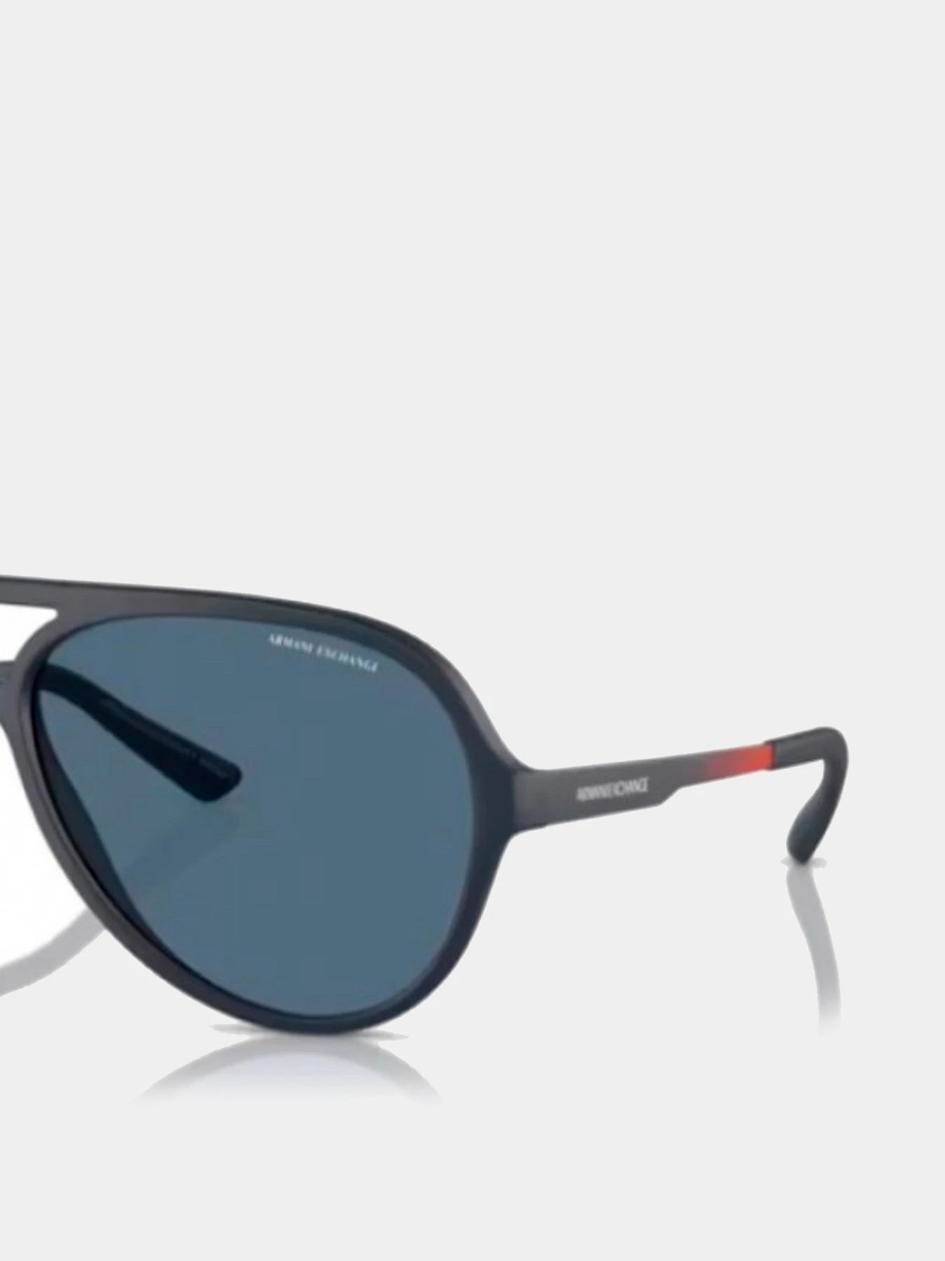 Очки Armani Exchange модель 0AX4133SF-81818060 Фото