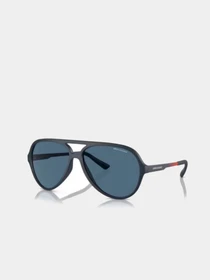 Очки Armani Exchange модель 0AX4133SF-81818060 Фото