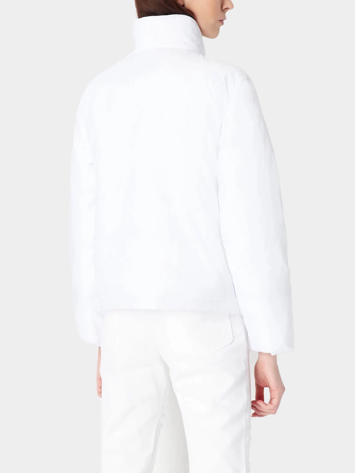 Куртки и дубленки Armani Exchange модель 3RYB05-YN51Z-1000 Куртки и дубленки Armani Exchange модель 3RYB05-YN51Z-1000 Фото