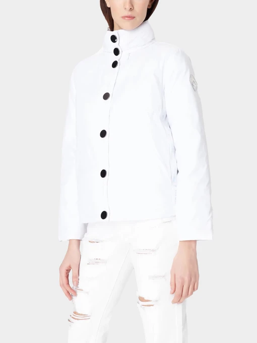 Куртки и дубленки Armani Exchange модель 3RYB05-YN51Z-1000 Фото