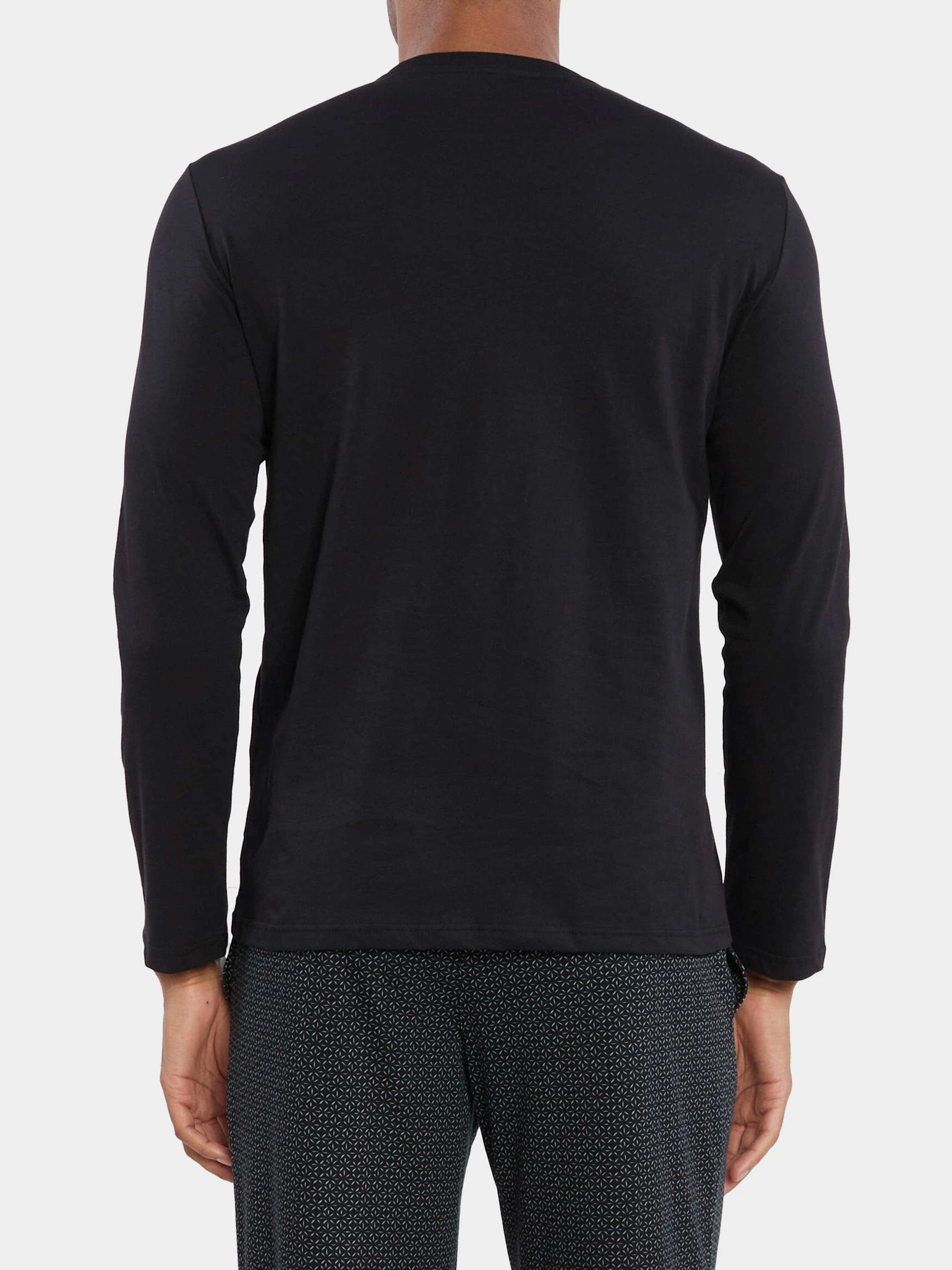 Одежда для дома и сна Emporio Armani модель 111791-3R567-23721 Одежда для дома и сна Emporio Armani модель 111791-3R567-23721 Фото